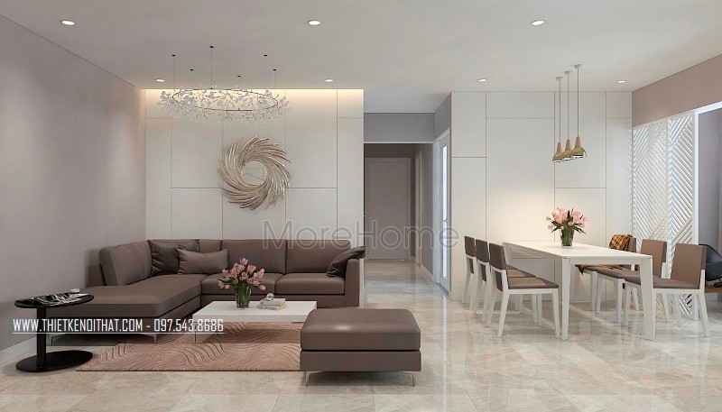 Thiết kế và thi công nội thất Thiết kế và thi công nội thất