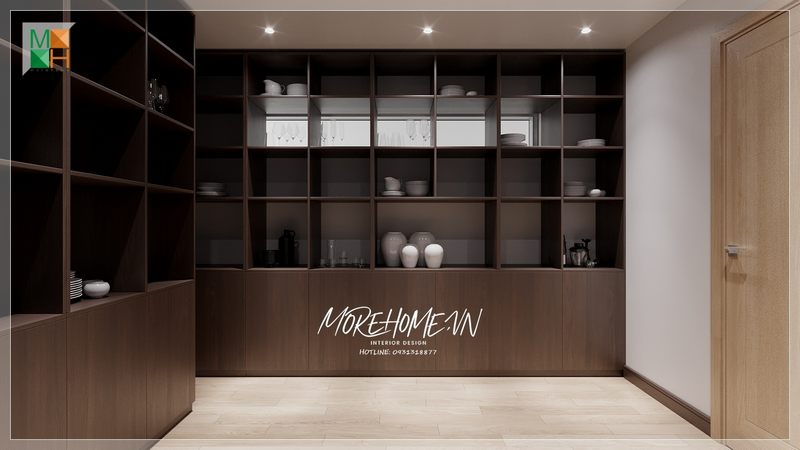 Trang trí nội thất trong mỗi ngôi nhà góp phần làm nên vẻ đẹp riêng biệt sự mới lạ cho tổng thể.
